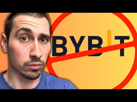 Bybit Hacked? Here's what REALLY happened...