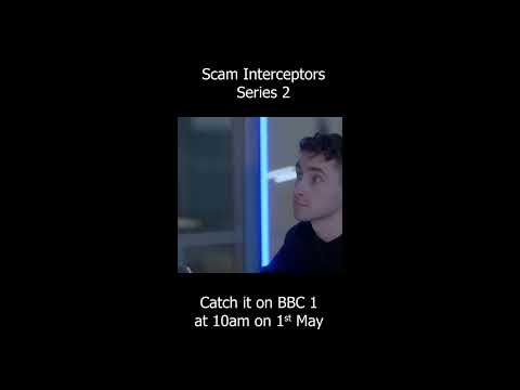 Scam Interceptors Series 2 Preview 1