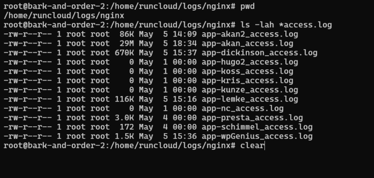How to Block WordPress Spam Comment Bots With Fail2ban Rate Limiting