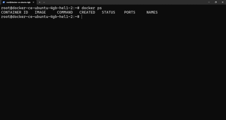 How to Deploy Laravel with Docker on VPS in 2025 (Comprehensive Guide)