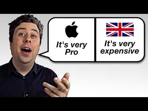 If Apple Spoke Real English