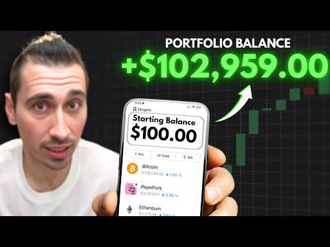 If I Started Investing in Crypto in 2025, I’d Do This