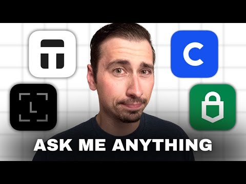 Live Tech Support! [Cold Wallets, Security, AMA]
