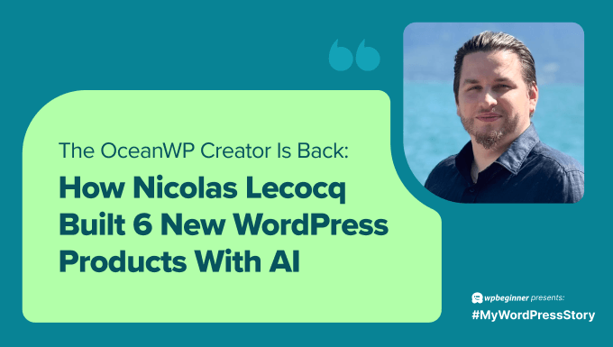interview-with-nicolas-lecocq-in-post Nicolas Lecocq interview post
