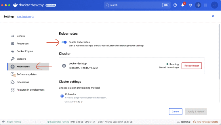 Building a Platform Abstraction for AWS Networks Using Crossplane