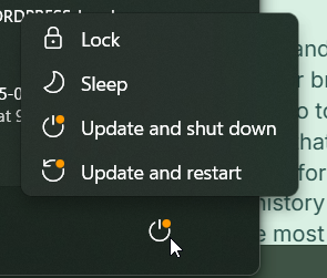 How To Fix the ERR_NETWORK_CHANGED Error in Chrome