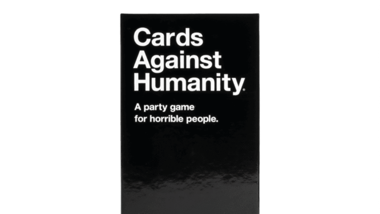 Why doesn’t Cards Against Humanity print its game in the US? It’s complicated.