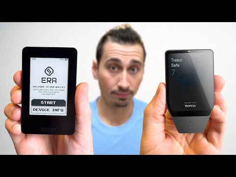 Crypto Wallet Live Q&A!