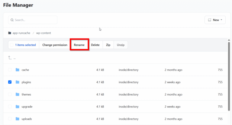 How to Fix the WordPress White Screen of Death (Step by Step)