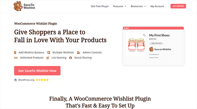 Saveto Wishlist Saveto Wishlist