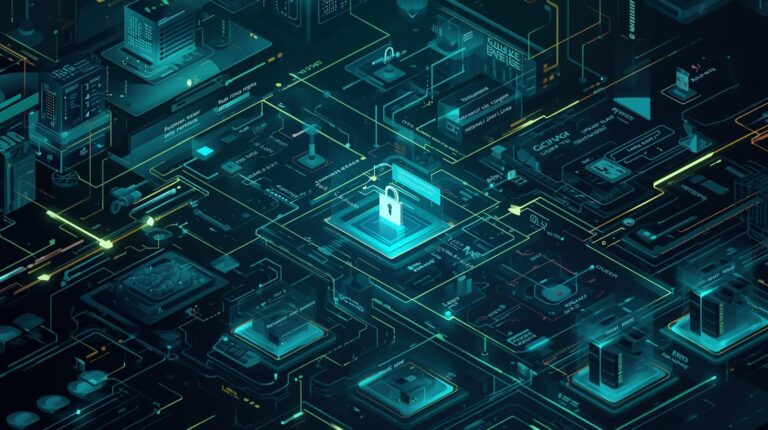 Secure AI Architecture for Payments: From Risk Signals to Real-Time Decisions