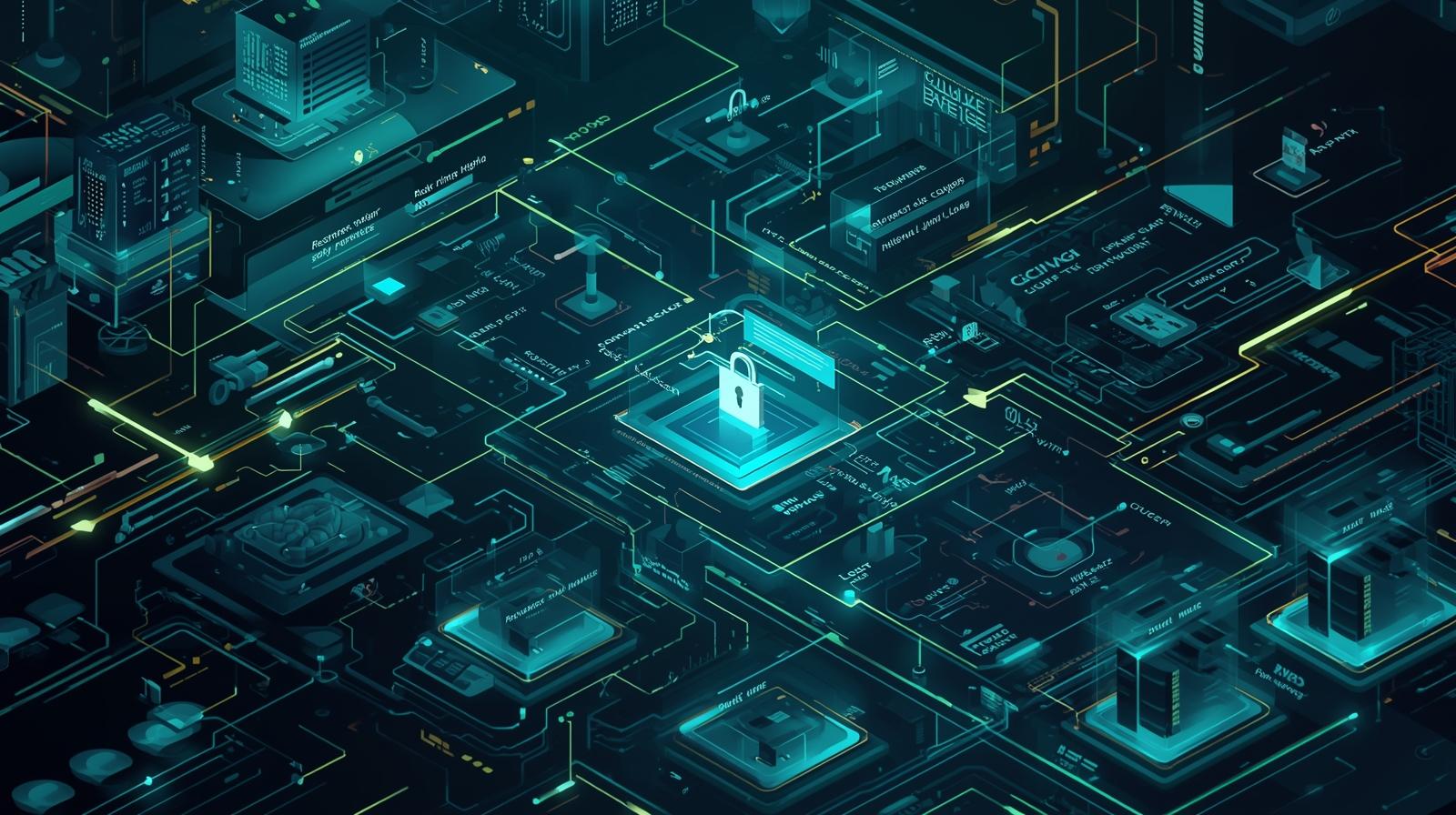 Secure AI Architecture for Payments