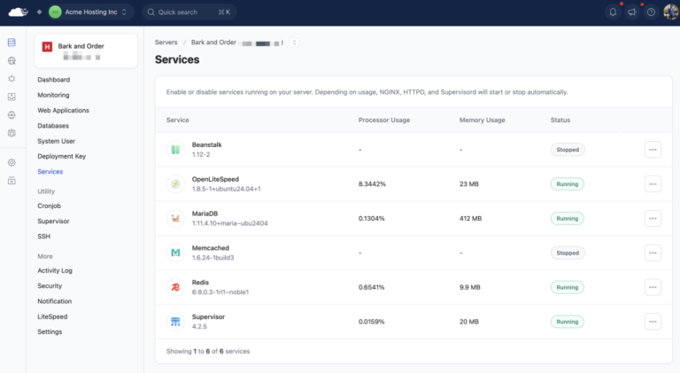 8 Best cPanel Alternatives in 2026 (Ranked by Use Case)