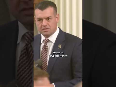 🚨States Rule They Can Seize Your Crypto