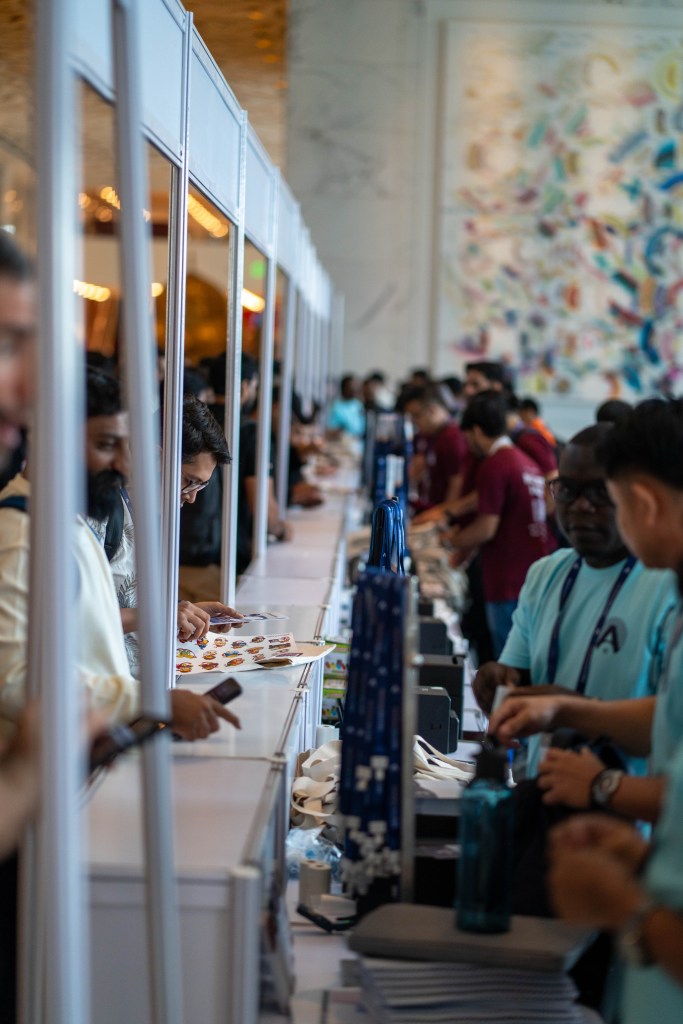 Celebrating Community at WordCamp Asia 2026