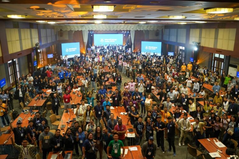 How to Watch WordCamp Asia 2026 Live