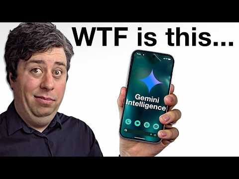 Apple Reacts to Google’s New Android