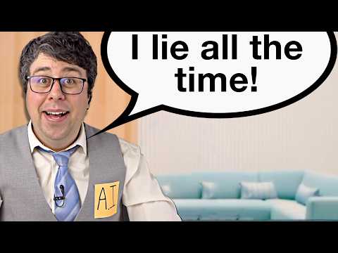 If AI Had to Pass Job Interviews