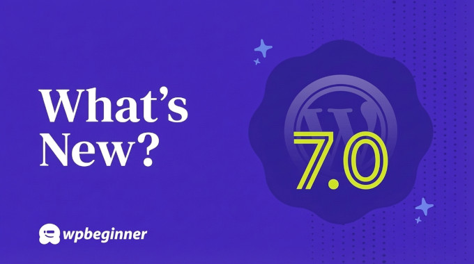 What’s New in WordPress 7.0? (Features & Screenshots)