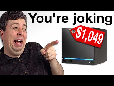 Sony Reacts to the Steam Machine Price