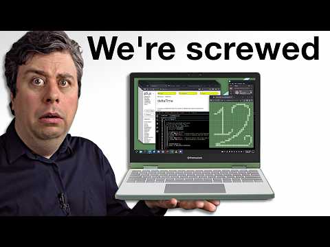 Apple Reacts to the New Framework Laptop 12