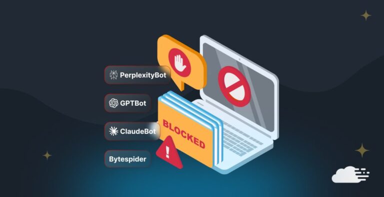 How to Block AI Crawlers (GPTBot, ClaudeBot, PerplexityBot, Bytespider) on Your Server in 2026