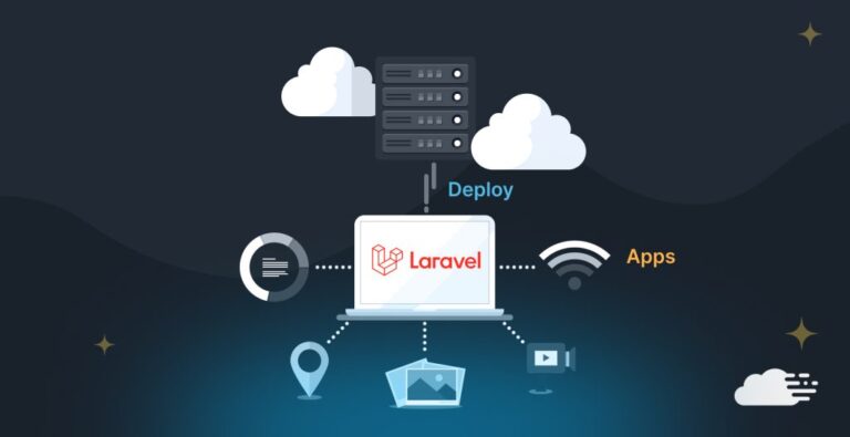 Laravel Hosting: Best Platforms for Deploying Laravel Apps