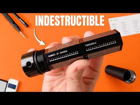 Trezor Keep Metal Review: Indestructible Seed Phrase Backup?