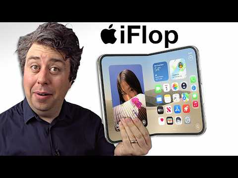 iPhone Duo PARODY - “The iFlop”
