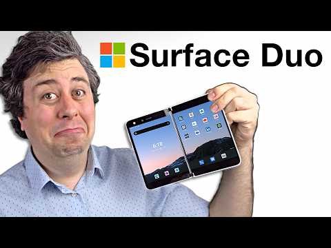I Bought the Wrong Duo Phone in 2026