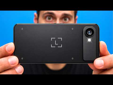Ledger Atom Impressions: Perfect Timing...